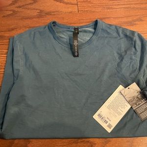 Lululemon The Fundamental T-Shirt - NWT (S)